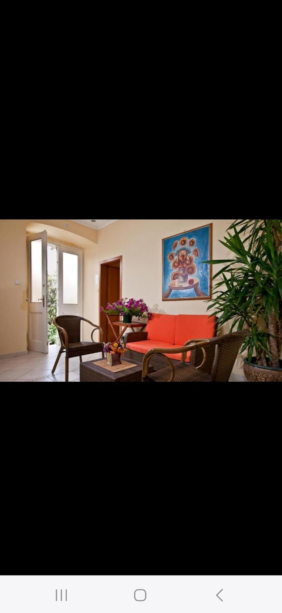 Apartments Miljas 1 Dubrovnik Exterior foto