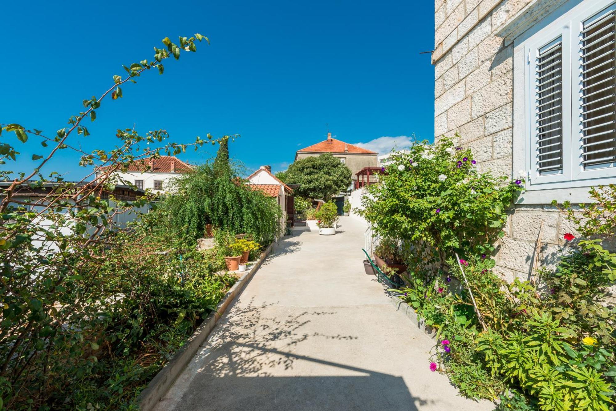 Apartments Miljas 1 Dubrovnik Exterior foto